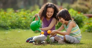 Junior Toes International Preschool franchise photo 3