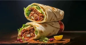 Two Brothers Shawarma franchise photo 4