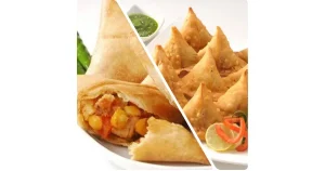 The Samosa Express franchise photo 3
