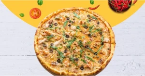 Slice Of Pizzano’S franchise photo 4
