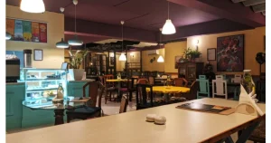 Cuppa franchise photo 4