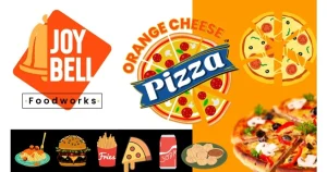 Orange Cheese Pizza franchise photo 2