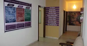 Vivekananda Health Global franchise photo 3