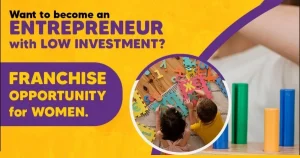 Kidz Wonder World Preschool franchise photo 3