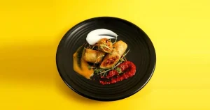 Thapa Ji Ke Momos franchise photo 4