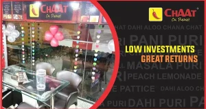 Chaat Ok Please franchise photo 4