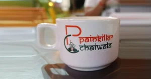Painkiller Chaiwala franchise photo 4