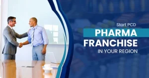 Nydux Pharma franchise photo 2