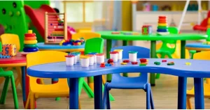 Tinytots International Preschool franchise photo 2