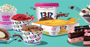 Baskin Robbins franchise photo 4