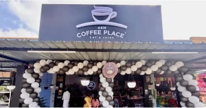 Arm Coffee Place franchise photo 4