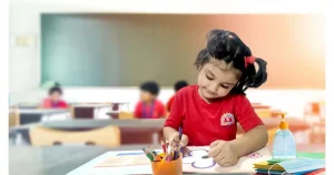 Rainbow Preschool International franchise photo 4