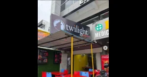 Twilight franchise photo 4