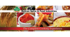 Mehran Spice & Food Industries franchise photo 4