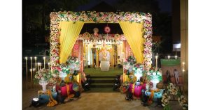 Dreamz Event Management franchise photo 2