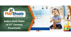 Playshaala franchise photo 3