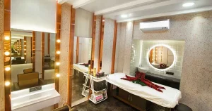 Green Trends Unisex Hair & Style Salon franchise photo 4