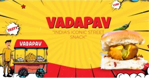 Dhamaka Vada Pav franchise photo 4