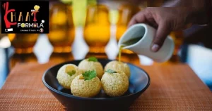 Chaat Formula franchise photo 2