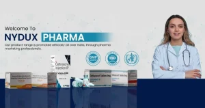 Nydux Pharma franchise photo 3