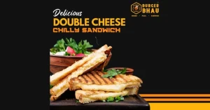 Burger Bhau franchise photo 3