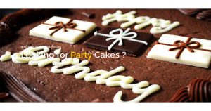 Cakes And Snacks franchise photo 2