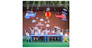 Discoveryland Preschool franchise photo 2