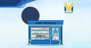 Mint Health Store franchise photo 4