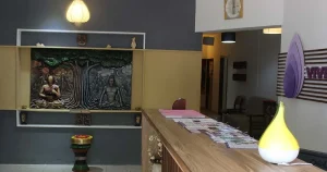 Vivekananda Health Global franchise photo 4