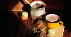 Coffee Delights franchise photo 2