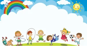 Bonjour Kidz Play School & Day Care franchise photo 3