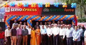 Serviceforce franchise photo 2