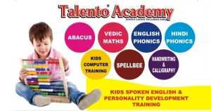 Talento Academy franchise photo 4