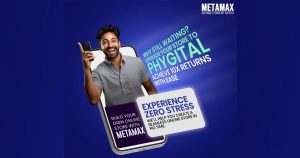 Metamax franchise photo 3