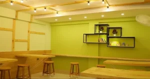 Destiny Café franchise photo 3