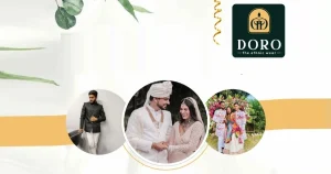 Doro The Ethnic Wear franchise photo 5
