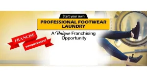 The Shoe Spa franchise photo 2