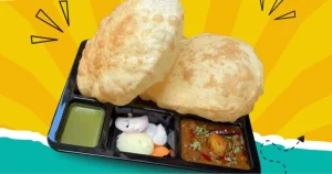 Roti Kulcha Aur Naan franchise photo 4