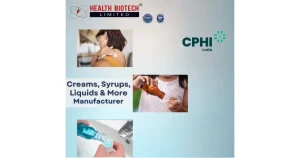 Health Biotech franchise photo 2