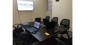 Tiny Route Software Technologies franchise photo 3
