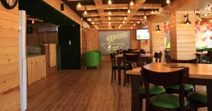 Veg Bites Restaurant franchise photo 2