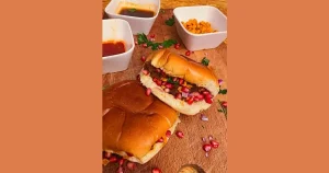Baadaapaa Dabeli franchise photo 2
