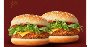 Oxy Burger franchise photo 3