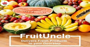 Fruit Uncle franchise photo 3