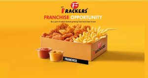 The Frackers franchise photo 2