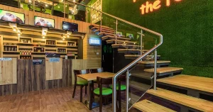 Veg Bites Restaurant franchise photo 3
