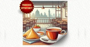 Fantastic Chai Samosa franchise photo 3