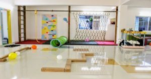 Glo Preschool franchise photo 2