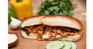 Chicken Shawarma Hub franchise photo 4