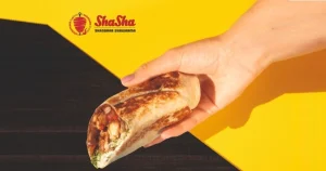 Shasha Shandaar Shawarma franchise photo 3